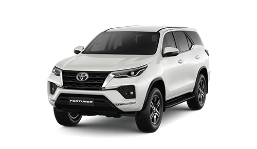 cover Fortuner 2.7AT 4X4